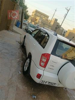 Chery Tiggo 2